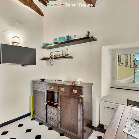 ヴェルナッツァArbanella Sea View, Terre Marineアパートメント エクステリア 写真